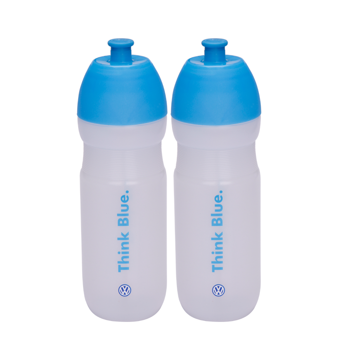 Plastic PC Sport Water Bottle (EP-B7155)