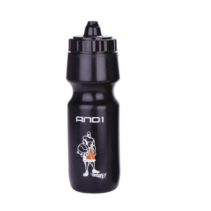 Various Styles Bottle No Leaching with Different Lids