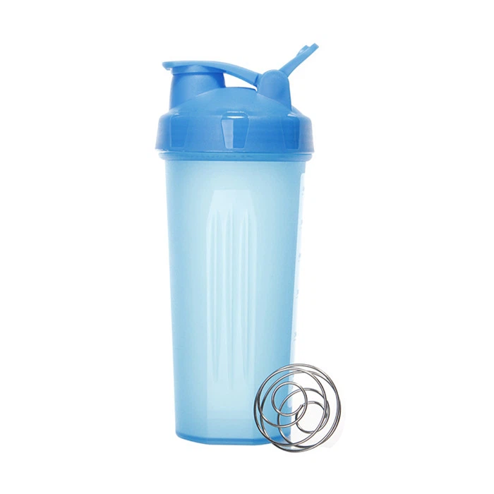 700ml Protein Shaker Bottle with Mixing Ball