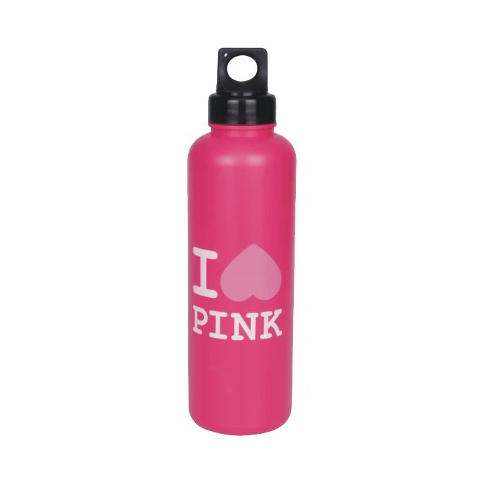 Round Plastic Bottles for Bicycle
