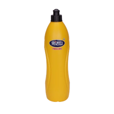 Wholesale Low Price 600ml Sublimation Customized Blank Aluminium Water Bottle for Heat Press Printing