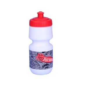 Plastic Kids Water Bottles