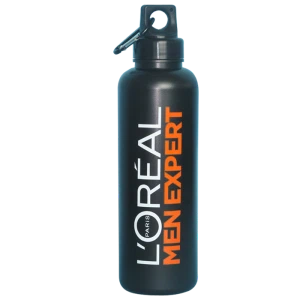 Camping Plastic Water Bottle