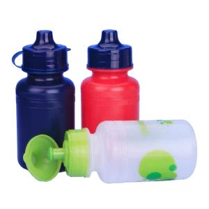 Hello Master Bottle Glass Frosted with Custom Logo Wholesale BPA Free for Student at School Beverage Juice Milk Bottle for Kids