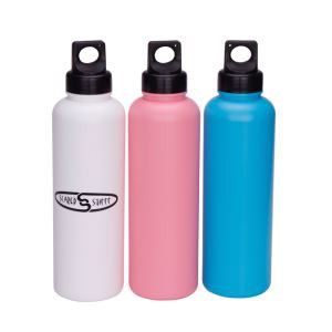 Drink Bottle Printed