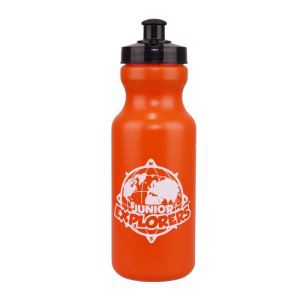 Gym Plastic Dringking Bottle for Sale