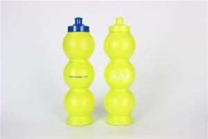 Hdpe Plastic Sports Bottle