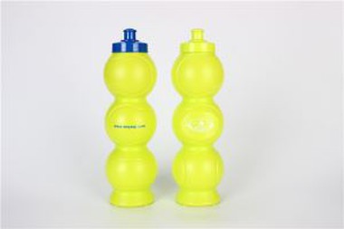 Hdpe Plastic Sports Bottle