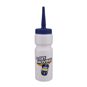 Ice Water Bottle