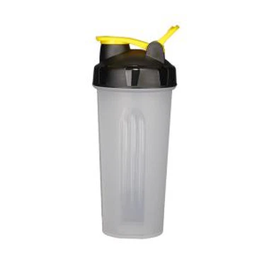 Mix Shaker Bottle
