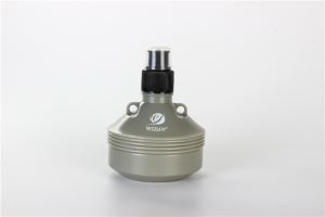 Plastic Collapsible Water Bottle