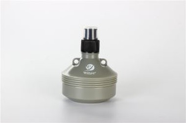 Plastic Collapsible Water Bottle