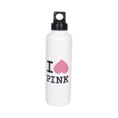Reusable Screw Top Water Bottles