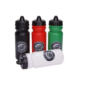 Sports Bottle Plastic Squeeze