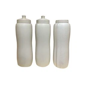 Wheat Straw Plastic Bottle