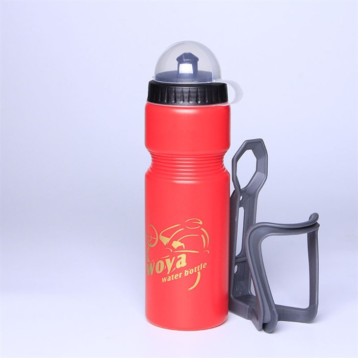 Customized Bicycle Water Bottle