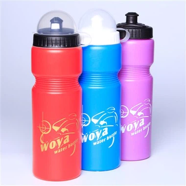 Plastic Drinking Water Bottle