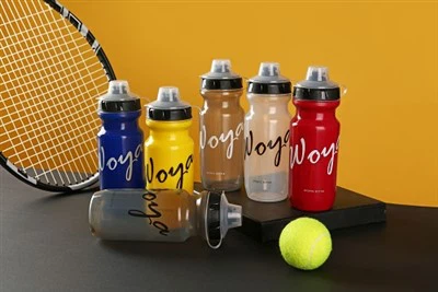 500ml Customized Cycling Plastic Water Bottle