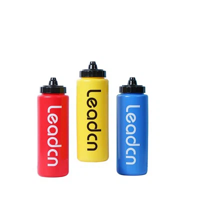 Cycling Squeeze Bottle