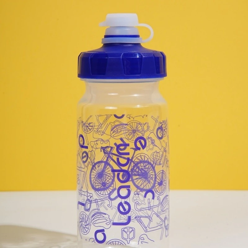 Top Quality Super Soft PP Water Bottle China Team Cycling Bottle France Team Cycling Water Bottle Sport Water Bottle best